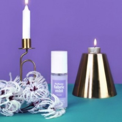 LOVEY DOVEY 治癒系芳香噴霧 80ML (ROSEE)